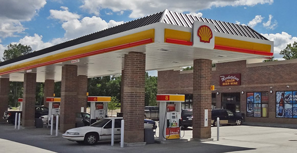 petroleum