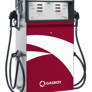 Gasboy Atlas Electronic Dispenser