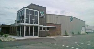 Richmond Brothers, Jackson, Michigan