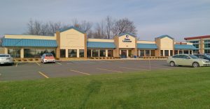 Garcia Laboratory, Jackson, Michigan