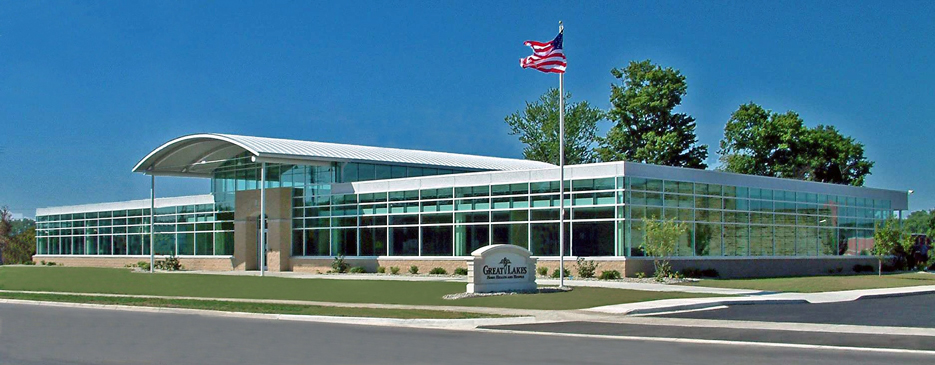 Great Lakes Facility