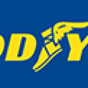 goodyear logo