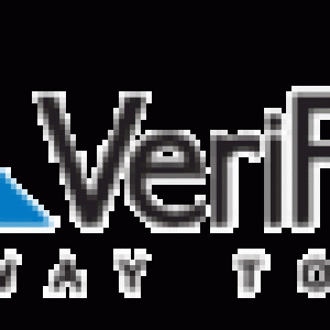 VeriFone The way to Pay logo