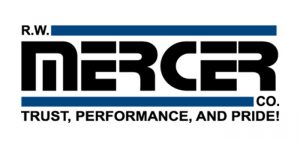 RW Mercer Trust, Performance, and Pride! Logo