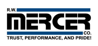 mercer - R.W. Mercer Company