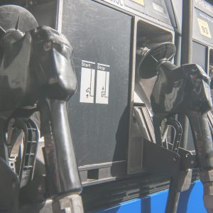 petroleum gas pumps