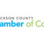 Jackson County Chamber of Commerce logo