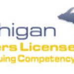 Michigan Builders License and Continuing Competency logo