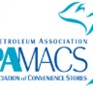 Michigan Petroleum Association MPAMACS Michigan Association of Convenience Stores Logo