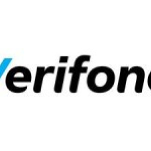 Verifone Logo