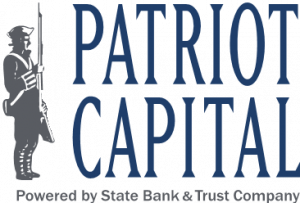 Patriot Capital Powered by State Bank & Trust Company logo