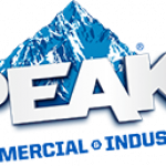 Peak Commercial & Industrial logo