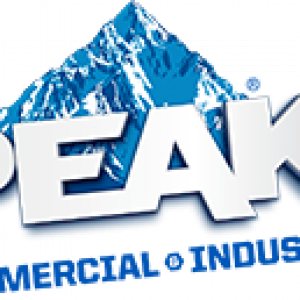 Peak Commercial & Industrial logo