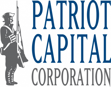 patriot-capital-corp-logo Patriot Capital Corporation logo
